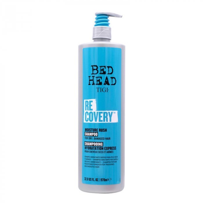 Tigi Bed Head Recovery Shampoo 970ml Ultra Panama