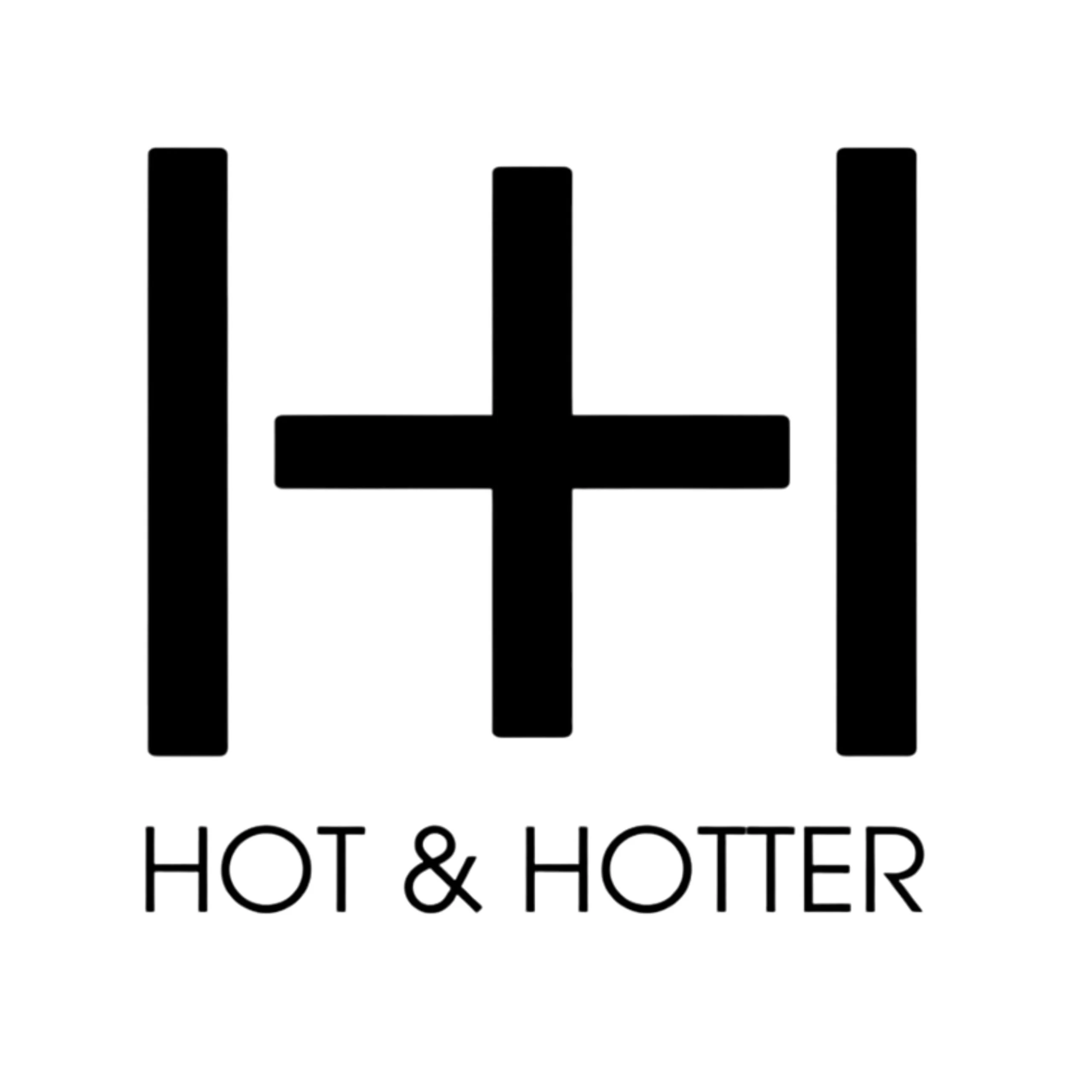 HOT & HOTTER