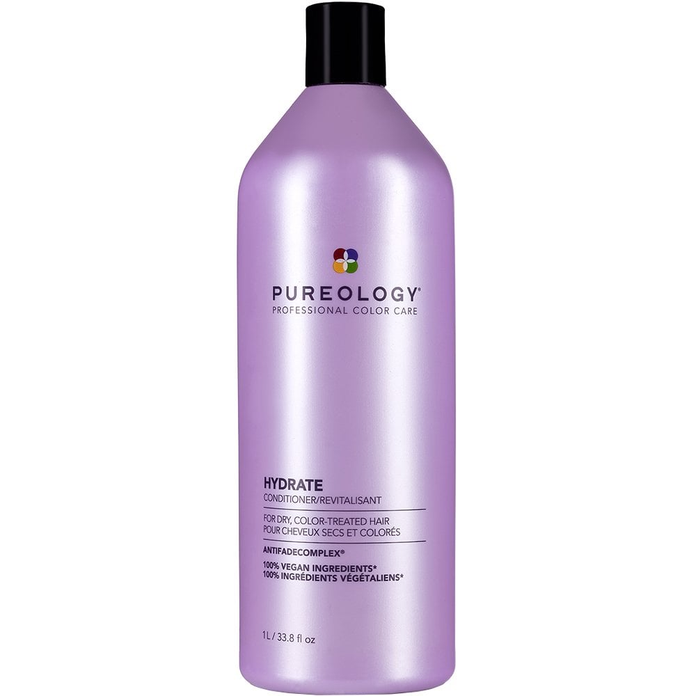 PUREOLOGY HYDRATE CONDITIONER 1LT – Ultra Panama