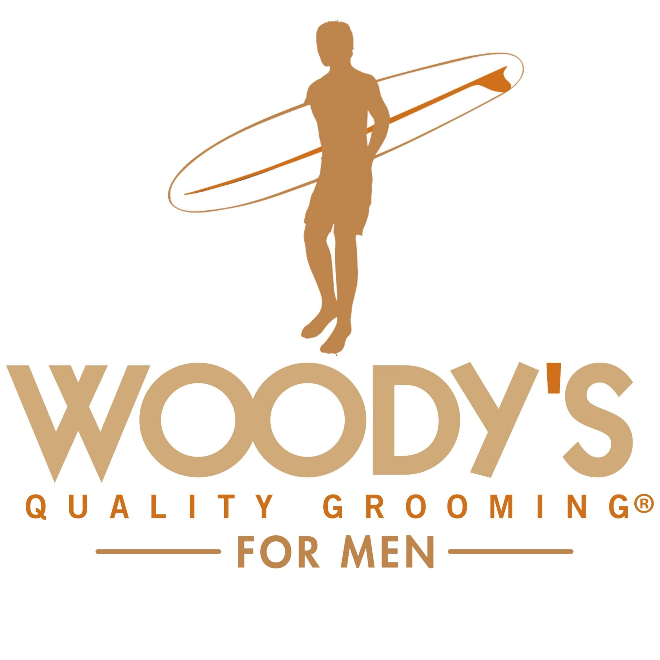 woody's