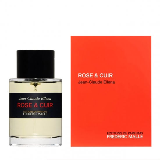 FREDERIC MALLE ROSE AND CUIR 100ml – Ultra Panama