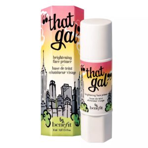 BENEFIT THAT GAL BRIGHTENING FACE PRIMER 11ml - Imagen 1