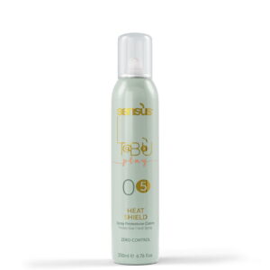 SENS.ÙS TABU PLAY 05 HEAT SHIELD 200ml - Imagen 1