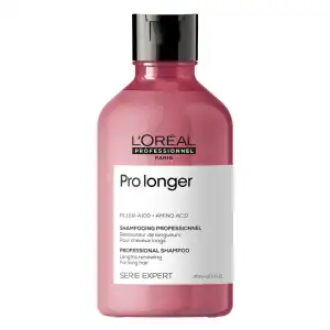 L'ORÉAL PROFESSIONNEL SHAMPOO LARGOS PRO LONGER 300ML - Imagen 1