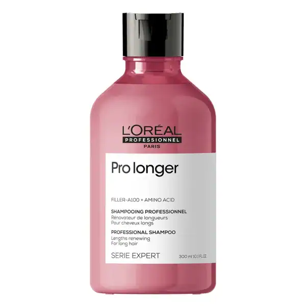 1 L'ORÉAL PROFESSIONNEL SHAMPOO LARGOS PRO LONGER 300ML - en Ultra Panamá