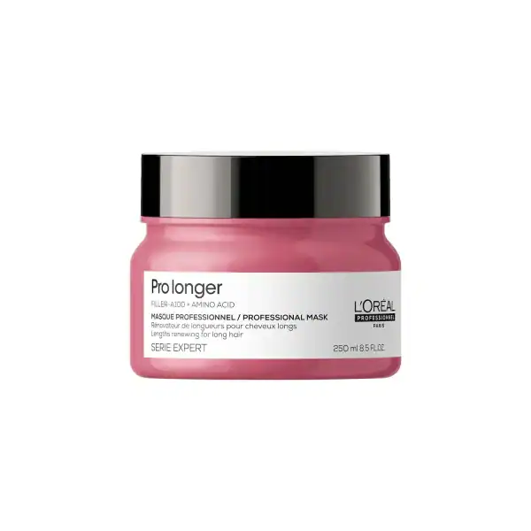 1 L'ORÉAL PROFESSIONNEL MASCARILLA LARGOS PRO LONGER 250ML - en Ultra Panamá