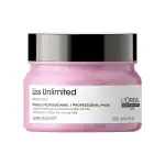L'ORÉAL PROFESSIONNEL MASCARILLA FRIZZ LÓREÁL PROFESSIONNEL LISS UNLIMITED 250ML - en Ultra Panamá