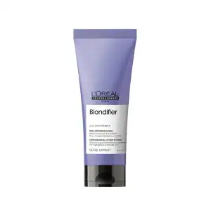 L'ORÉAL PROFESSIONNEL ACONDICIONADOR RUBIOS BLONDIFIER 200ML - Imagen 1