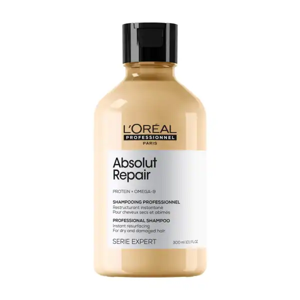 L'ORÉAL PROFESSIONNEL SHAMPOO ABSOLUT REPAIR 300ML - en Ultra Panamá