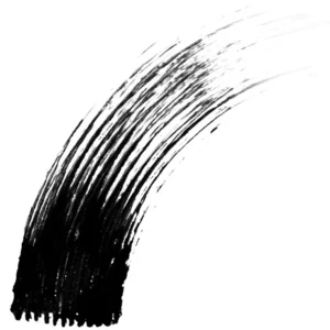 WET N WILD MAX VOLUME PLUS WATERPROOF MASCARA BLACK 8ml - Imagen 2