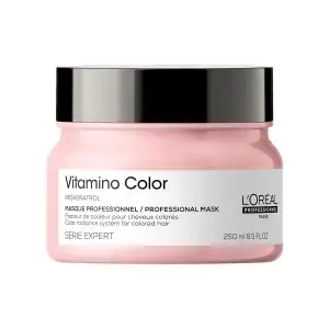 L'ORÉAL PROFESSIONNEL MASCARILLA VITAMINO COLOR 250ML - Imagen 1