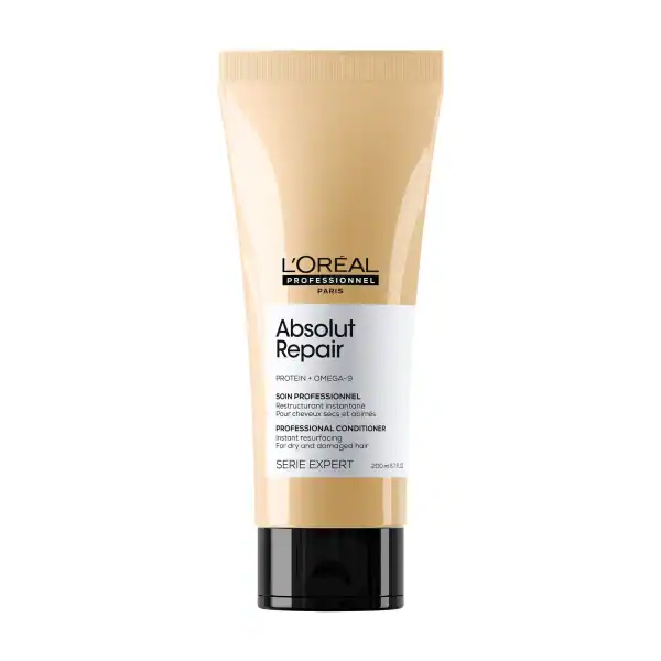 L'ORÉAL PROFESSIONNEL ACONDICIONADOR ABSOLUT REPAIR 200ML - en Ultra Panamá