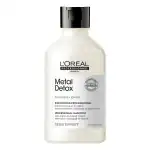 L'ORÉAL PROFESSIONNEL SHAMPOO ANTI-ROTURA METAL DETOX 300ML - en Ultra Panamá