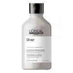 L'ORÉAL PROFESSIONNEL SHAMPOO CUIDADO CANAS SILVER 300ML - en Ultra Panamá