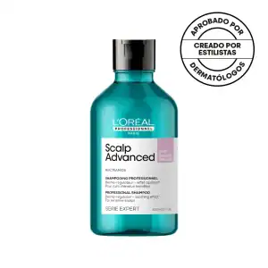 L'ORÉAL PROFESSIONNELSHAMPOO ANTI IRRITACIÓN SCALP 300ML - Imagen 1