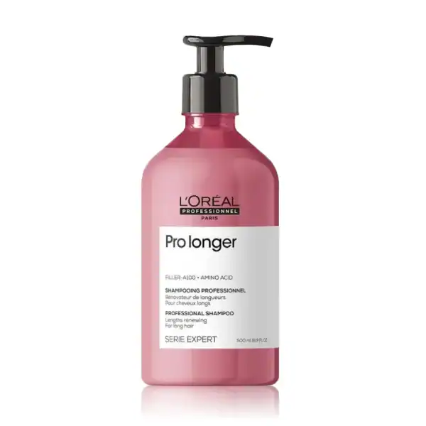 L'ORÉAL PROFESSIONNEL SHAMPOO LARGOS PRO LONGER 500ML - en Ultra Panamá