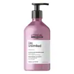 L'ORÉAL PROFESSIONNEL SHAMPOO FRIZZ LISS UNLIMITED 500ML - en Ultra Panamá
