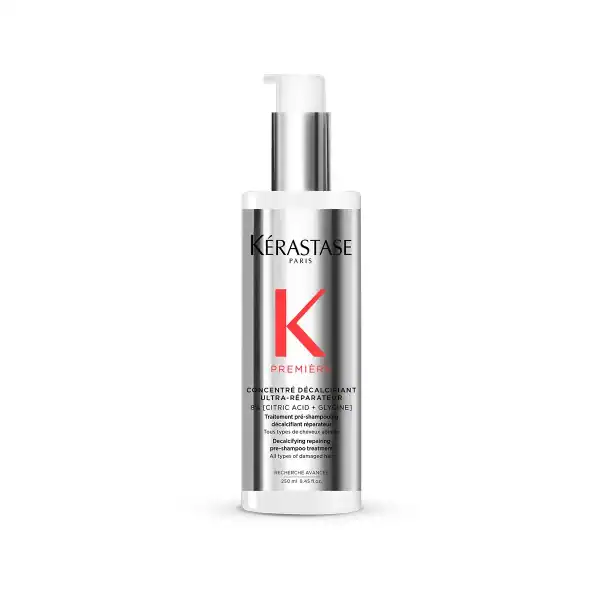 KÉRASTASE TRATAMIENTO PRE SHAMPOO REPARADOR PREMIERE 250ML - en Ultra Panamá