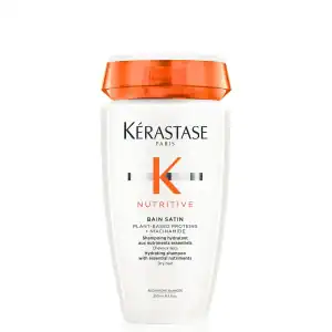 KÉRASTASE SHAMPOO NUTRICIÓN PELO SECO FINO NUTRITIVE 250ML - Imagen 1