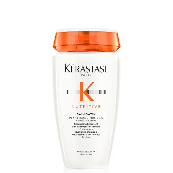 1 KÉRASTASE SHAMPOO NUTRICIÓN PELO SECO FINO NUTRITIVE 250ML - en Ultra Panamá