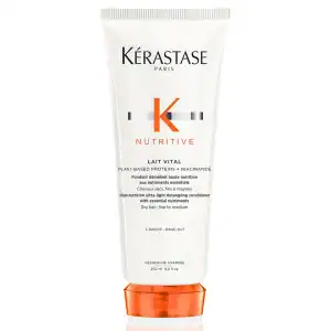 KÉRASTASE ACONDICIONADOR CABELLO SECO NUTRITIVE 200ML - Imagen 1
