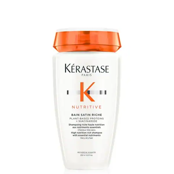 1 KÉRASTASE SHAMPOO NUTRICIÓN PELO SECO GRUESO NUTRITIVE 250ML - en Ultra Panamá