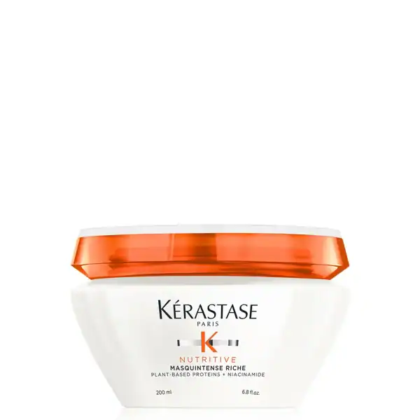 1 KÉRASTASE MASCARILLA PELO SECO GRUESO NUTRITIVE 200ML - en Ultra Panamá