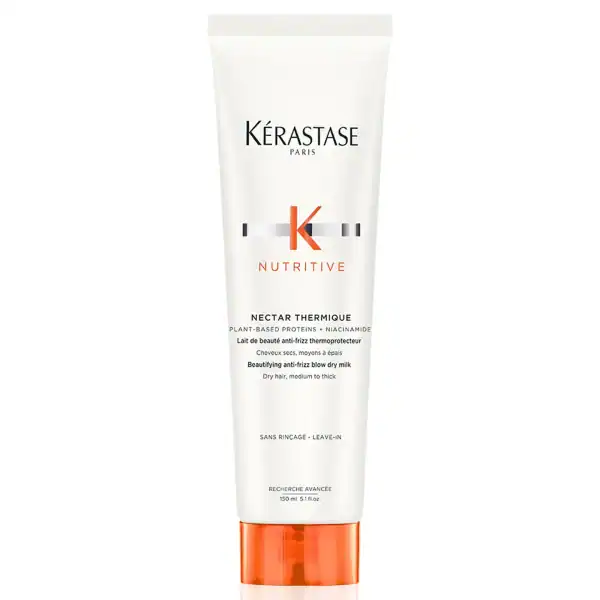 KÉRASTASE TERMOPROTECTOR NÉCTAR PELO GRUESO NUTRITIVE 150ML - en Ultra Panamá