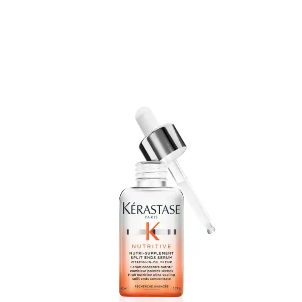 KÉRASTASE SÉRUM NUTRICIÓN PUNTAS ABIERTAS NUTRITIVE 50ML - en Ultra Panamá
