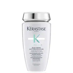 KÉRASTASE SHAMPOO ANTICASPA CABELLO SECO SYMBIOSE 250ML - Imagen 1