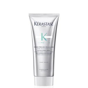 KÉRASTASE TRATAMIENTO EXFOLIANTE ANTICASPA SYMBIOSE 200ML - Imagen 1