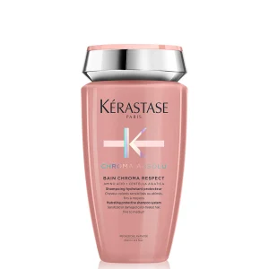 KÉRASTASE SHAMPOO CUIDADO COLOR CHROMA ABSOLU 250ML - Imagen 1