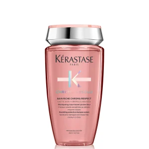 KÉRASTASE SHAMPOO CUIDADO GRUESO COLOR CHROMA ABSOLU 250ML - Imagen 1