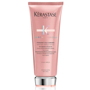 KÉRASTASE ACONDICIONADOR CUIDADO COLOR CHROMA ABSOLU 200ML - Imagen 1