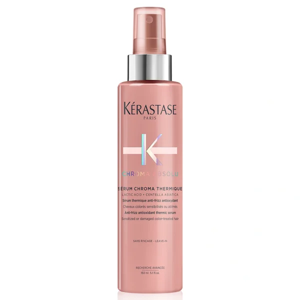 KÉRASTASE TERMOPROCTECTOR CUIDADO COLOR CHROMA ABSOLU 150ML - en Ultra Panamá