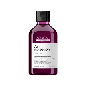L'ORÉAL PROFESSIONNEL SHAMPOO EN GEL CURL EXPRESSION 300ML - Imagen 1