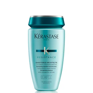 KÉRASTASE SHAMPOO REPARACIÓN FORCE ARCHITECTE 250ML - Imagen 1