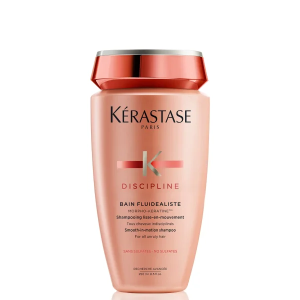 1 KÉRASTASE SHAMPOO KERATINA DISCIPLINE 250ML - en Ultra Panamá