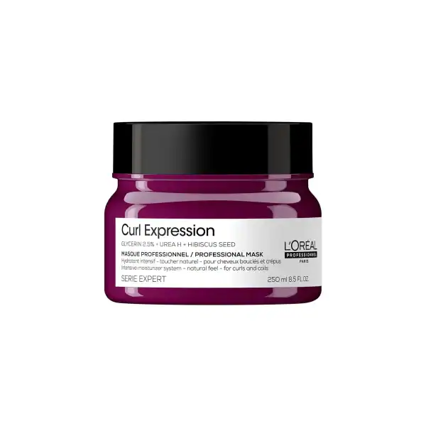 1 L'ORÉAL PROFESSIONNEL MASCARILLA RIZOS CURL EXPRESSION 250ML - en Ultra Panamá