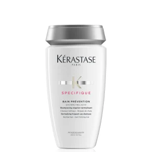 KÉRASTASE SHAMPOO ANTICAÍDA VOLUMEN SPECFIQUE 250ML - Imagen 1