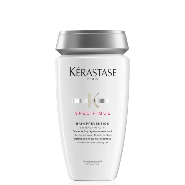 1 KÉRASTASE SHAMPOO ANTICAÍDA VOLUMEN SPECFIQUE 250ML - en Ultra Panamá