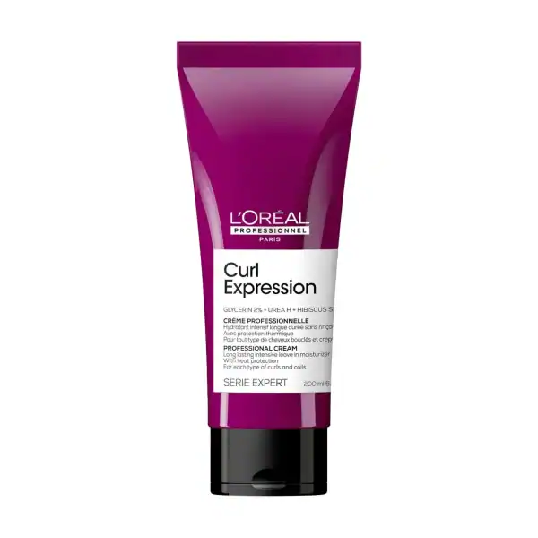 1 L'ORÉAL PROFESSIONNEL LEAVE-IN RIZOS CURL EXPRESSION 200ML - en Ultra Panamá