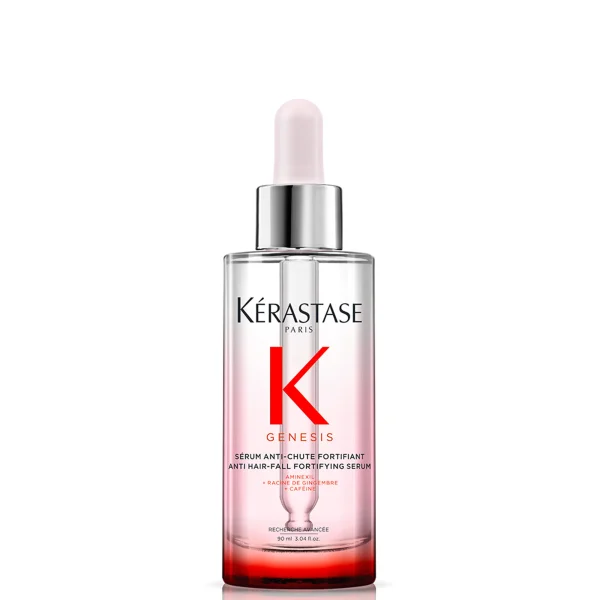 1 KÉRASTASE SÉRUM ANTI CAÍDA GÉNESIS 90ML - en Ultra Panamá