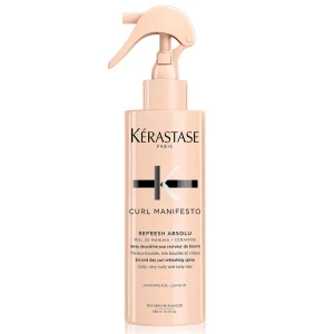 KÉRASTASE SPRAY DEFINICIÓN RIZOS CURL MANIFESTO 190ML - Imagen 1