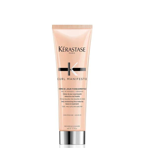 KÉRASTASE TRATAMIENTO EN CREMA RIZOS CURL MANIFESTO 150ML - en Ultra Panamá