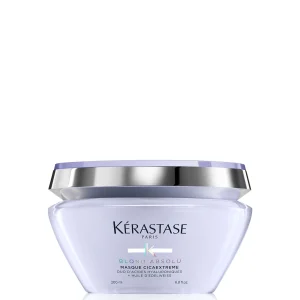 KÉRASTASE MASCARILLA PROTECCIÓN RUBIOS BLOND ABSOLU 200ML - Imagen 1
