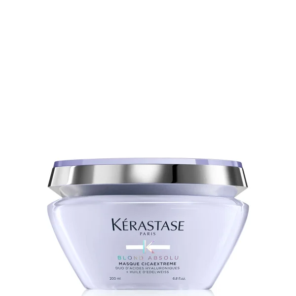 1 KÉRASTASE MASCARILLA PROTECCIÓN RUBIOS BLOND ABSOLU 200ML - en Ultra Panamá