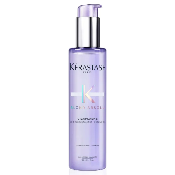 1 KÉRASTASE TERMOPROCTECTOR PARA RUBIOS BLOND ABSOLU 150ML - en Ultra Panamá