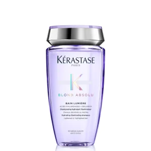KÉRASTASE SHAMPOO PROTECCIÓN RUBIOS BLOND ABSOLU 250ML - Imagen 1