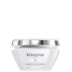 KÉRASTASE MASCARILLA ANTICASPA SYMBIOSE 200ML - Imagen 1